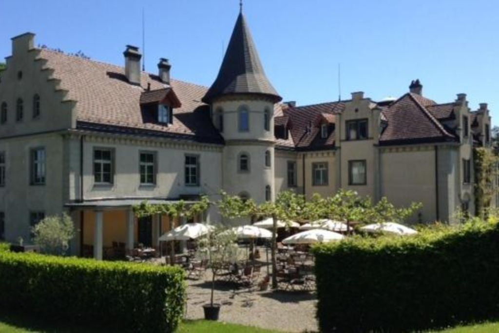 Hôtel Schloss Brunnegg, Suisse