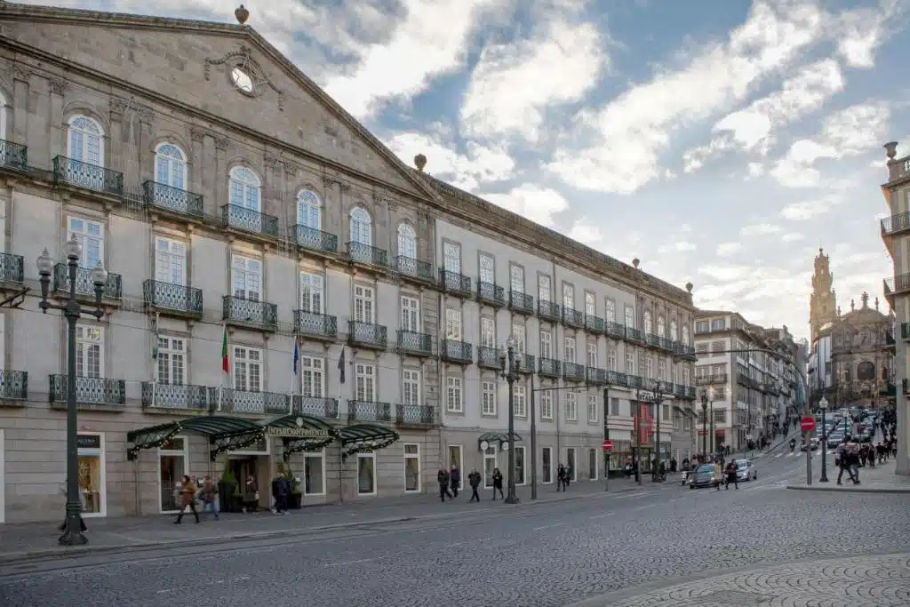 InterContinental Porto